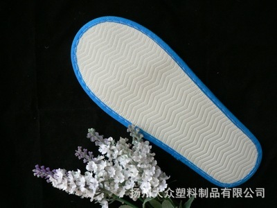 扬州民丰日用品制造 如家酒店款拖鞋及其他酒店设备批发指南