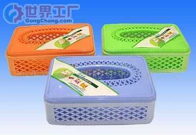 东莞市万江强兴纸品厂 家居日用纸品的可靠批发伙伴