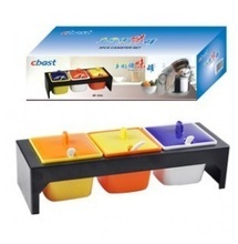 家居日用品调味瓶选购指南 价格解析与优质批发采购策略