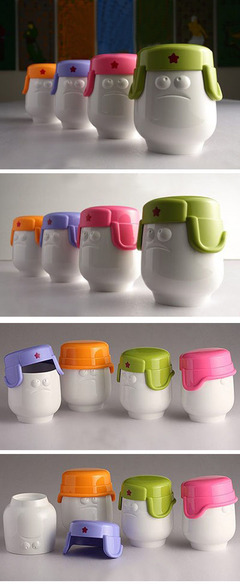 创新营销与商贸融合 解读“脑子进水杯/雷锋杯”在义乌日用品批发市场的角色